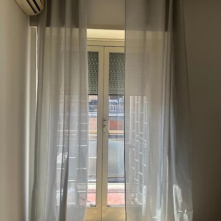 로마 Lisa House 호스텔 외부 사진